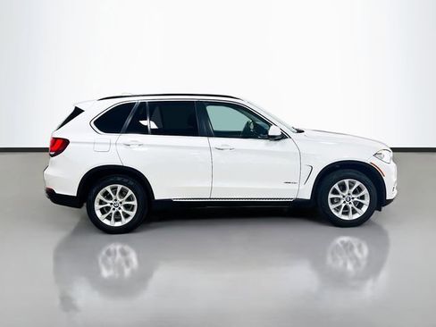 Used 2016 BMW X5 xDrive35i AWD/4WD image 8
