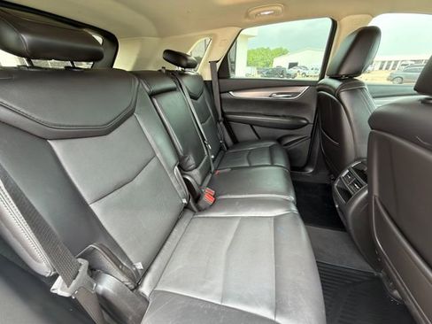 Used 2019 Cadillac XT5 Luxury AWD/4WD image 30