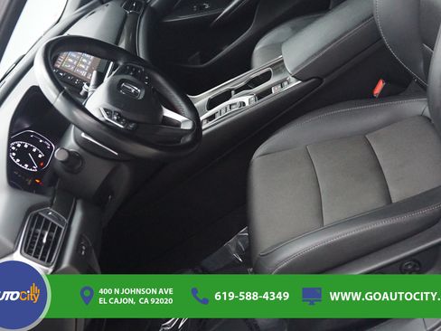 Used 2021 Honda Accord Sport image 9