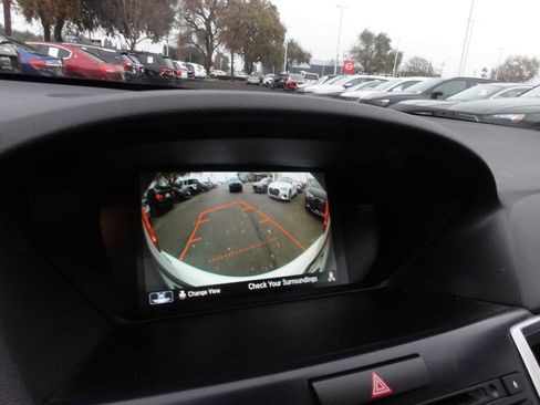 Used 2019 Acura TLX V6 w/ Technology & A-SPEC Pkg image 23