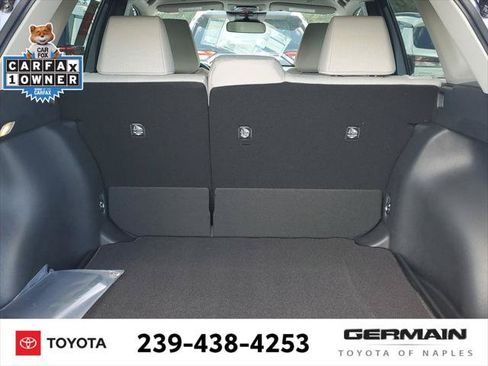 Certified 2026 Toyota Corolla Cross L FWD image 23