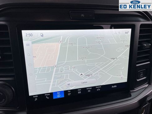 New 2026 Ford F150 XLT w/ Equipment Group 302A MID image 9