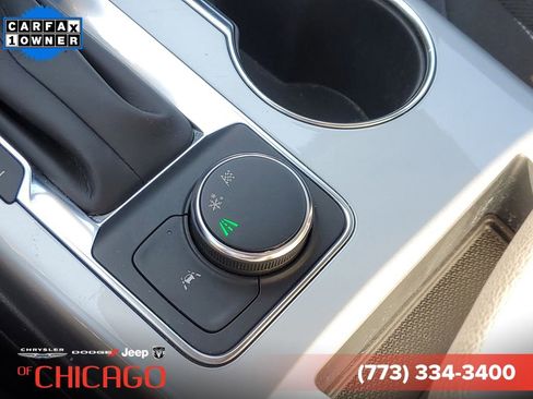 Used 2025 Chevrolet Blazer LT FWD image 31