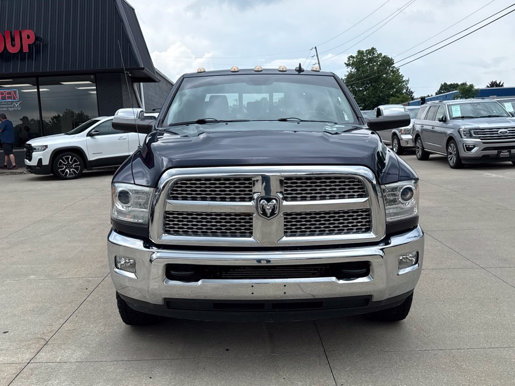 Used 2013 RAM 2500 Laramie w/ Convenience Group AWD/4WD image 21