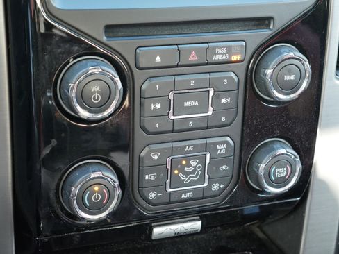 Used 2013 Ford F150 Limited image 15