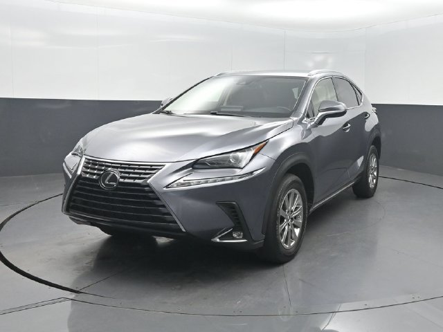 Used 2021 Lexus NX 300 FWD w/ Accessory Package 2 image 2