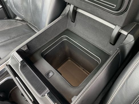 Used 2022 Jeep Grand Wagoneer Series II image 50