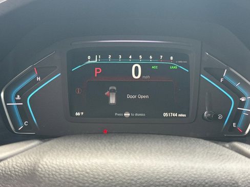 Used 2019 Honda Odyssey EX-L image 21