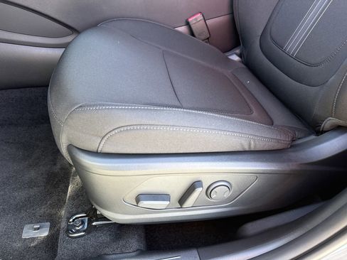 New 2026 Hyundai Tucson SEL image 11