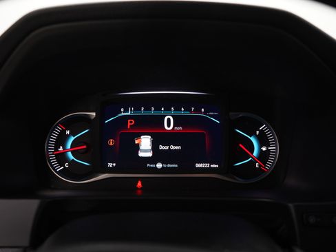 Used 2022 Honda Pilot Special Edition image 20