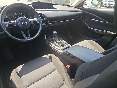 Used 2024 MAZDA CX-30 AWD 2.5 S image 3