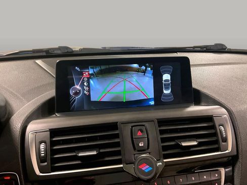 Used 2016 BMW M235i Convertible RWD image 25