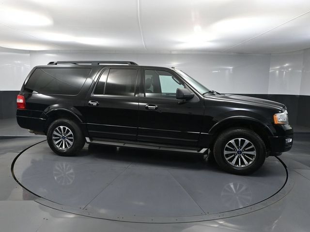 Used 2016 Ford Expedition EL XLT AWD/4WD image 2