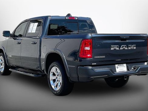 Used 2025 RAM 1500 Big Horn RWD image 6