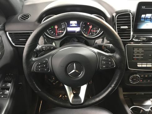 Used 2016 Mercedes-Benz GLE 350 4MATIC image 6