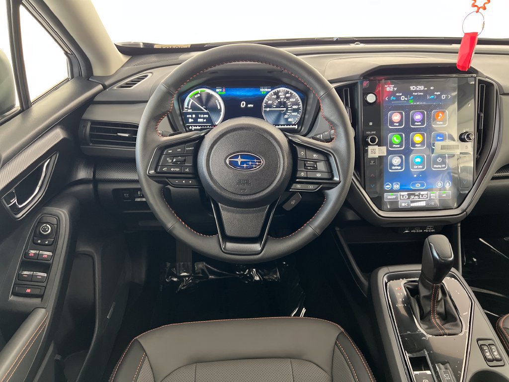 New 2026 Subaru Crosstrek 2.5i Limited AWD/4WD image 16