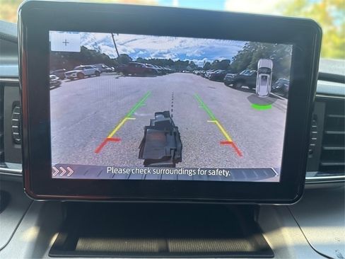 Certified 2023 Ford Explorer XLT w/ Equipment Group 202A image 23