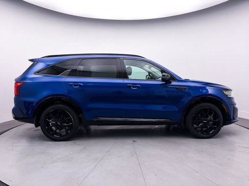 Used 2022 Kia Sorento SX image 42