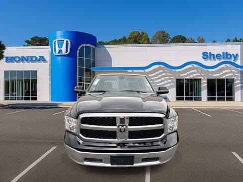 Used 2023 RAM 1500 Classic SLT w/ Trailer & Traction Group image 3