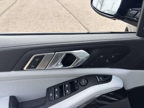 New 2026 BMW X5 M60i AWD/4WD image 12