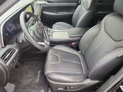 Used 2020 Hyundai Palisade SEL image 20