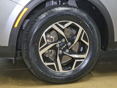 Used 2023 Kia Sportage LX image 22