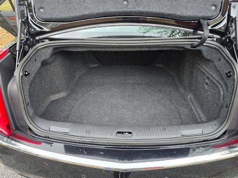 Used 2012 Cadillac CTS Premium image 12