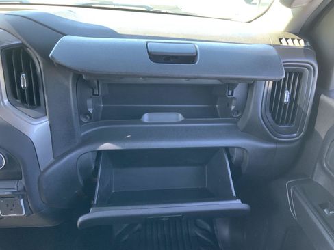 Used 2024 Chevrolet Silverado 2500 W/T w/ WT Convenience Package AWD/4WD image 57