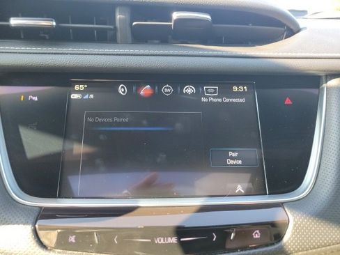 Used 2019 Cadillac XT5 Luxury image 33