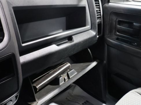 Used 2014 RAM 2500 Tradesman image 28