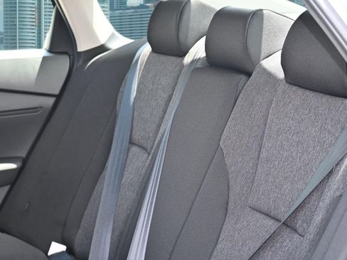 New 2026 Honda Accord LX image 18
