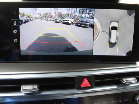 New 2026 Kia Sorento SX Prestige image 62