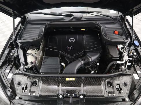 Certified 2025 Mercedes-Benz GLE 350 4MATIC image 30