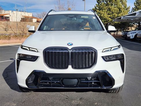 New 2026 BMW X7 xDrive40i w/ Executive Package image 6
