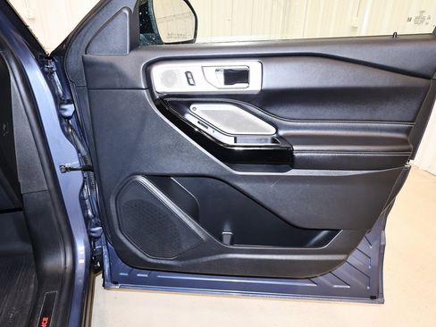Certified 2021 Ford Explorer ST w/ Equipment Group 401A image 24
