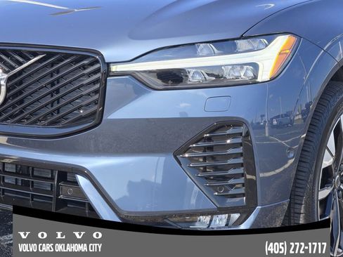 Used 2026 Volvo XC60 B5 Plus w/ Protection Package Premier AWD/4WD image 8