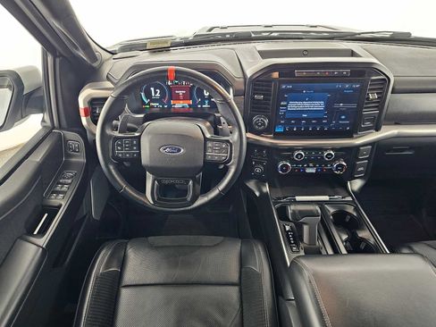 Used 2023 Ford F150 Raptor w/ Raptor Carbon Fiber Package image 19