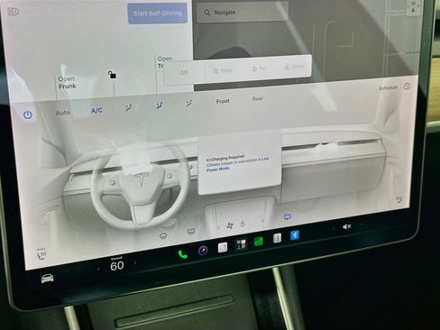 Used 2019 Tesla Model 3 Performance AWD/4WD image 22