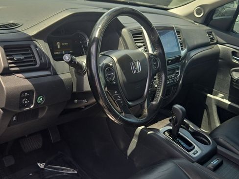 Used 2017 Honda Pilot EX-L image 9