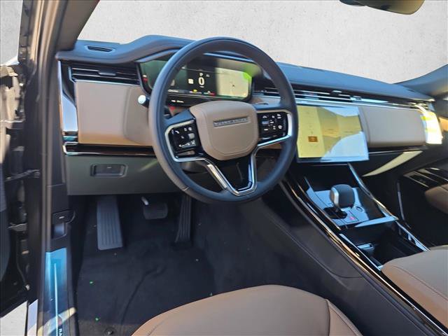 New 2027 Land Rover Range Rover Sport SE AWD/4WD image 16