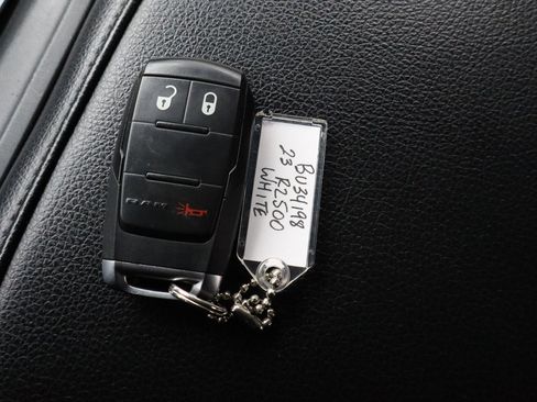 Used 2023 RAM 2500 Big Horn w/ Level 1 Equipment Group image 32