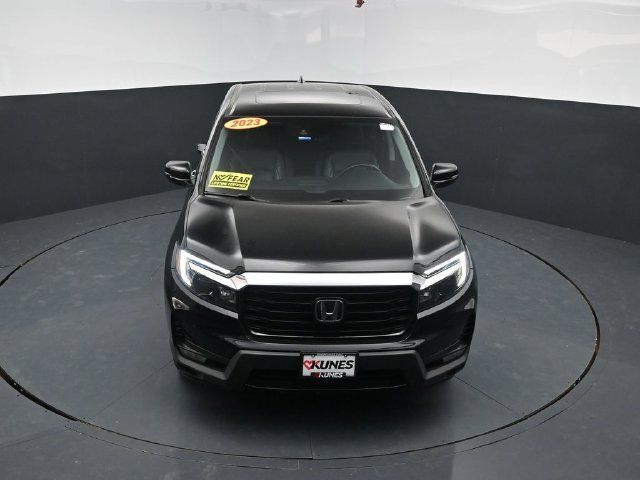 Used 2023 Honda Ridgeline RTL-E image 69