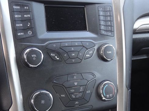 Used 2019 Ford Fusion S image 8