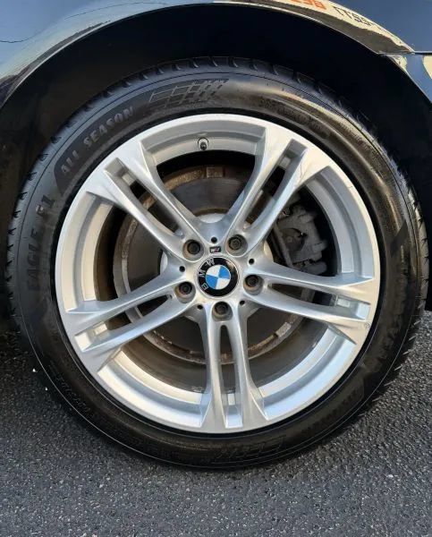Used 2014 BMW 528i Sedan RWD image 13