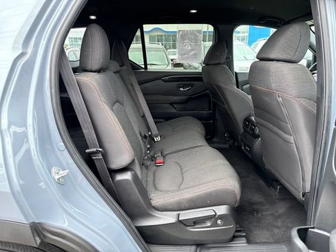 Certified 2023 Honda Pilot Sport image 10