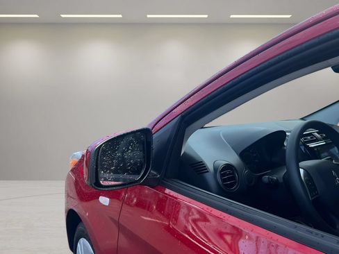 Used 2024 Mitsubishi Mirage ES FWD image 25