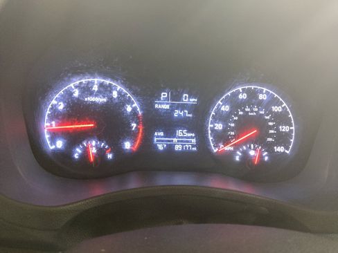 Used 2020 Hyundai Accent SE FWD image 23