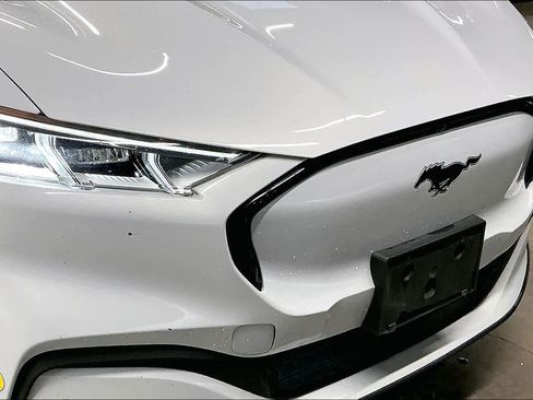 Used 2021 Ford Mustang Mach-E Premium image 32