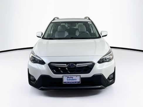 Used 2023 Subaru Crosstrek 2.0i Premium AWD/4WD image 2
