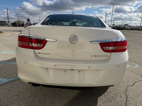 Used 2014 Buick Verano Leather image 6